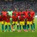 World Cup qualifiers roundup: Guinea shocks Algeria as Ghana secures crucial win in Bamako