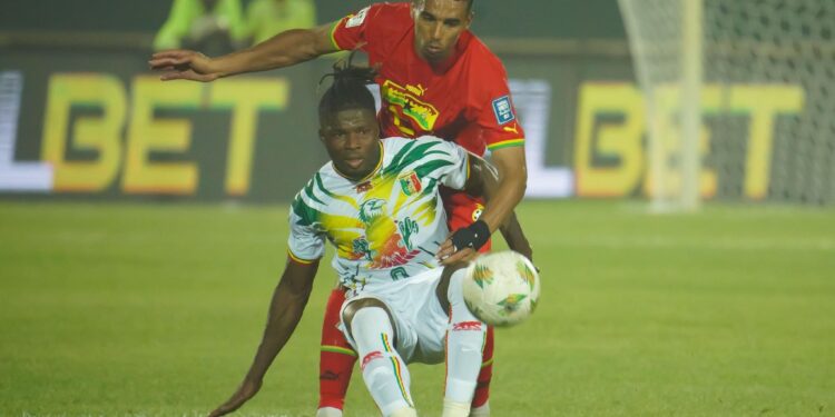 2026 World Cup Q: “Better late than never” – Alexander Djiku reacts to Ghana’s vital away win over Mali