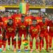Otto Addo leads Ghana to secure first away win in two years
