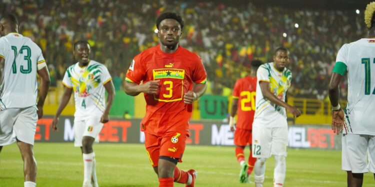 “We had a great fighting spirit” – Otto Addo reacts to Black Stars crucial win over Mali