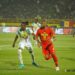 FIFA World Cup Qualifiers: Mali 1-2 Ghana – Jordan Ayew’s late strike gives Black Stars vital away win against the Eagles