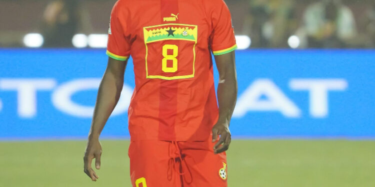 2026 World Cup Q: Cagliari midfielder Ibrahim Sulemana marks Black Stars debut in key victory over Mali