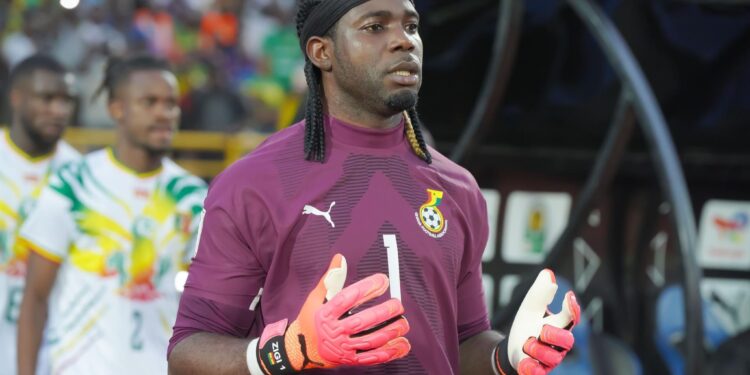 Ati Zigi steals show as Ghana beat Mali; Check out full player ratings