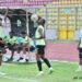 Watch the Black Stars’ 2nd training session at Baba Yara ahead of the CAR match