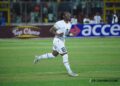 Brandon Thomas-Asante makes Ghana debut in crucial World Cup qualifier victory against Central African Republic