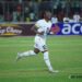 Brandon Thomas-Asante makes Ghana debut in crucial World Cup qualifier victory against Central African Republic