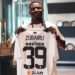 Ghanaian forward Ibrahim Zubairu joins Serbian side FK Partizan