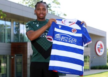 Ghanaian defender Kelvin Abrefa signs two-year contract extension at Reading