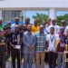 John Mahama donates $10K to Ghana’s amputee national team for winning AFCON