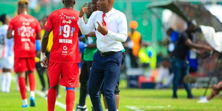 Asante Kotoko to use 26 players for next season