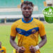Dreams FC reach agreement to sign Isaac Yaro from Tamale City