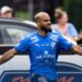 Ghanaian defender Phil Ofosu-Ayeh scores in Halmstads BK’s dominant Win
