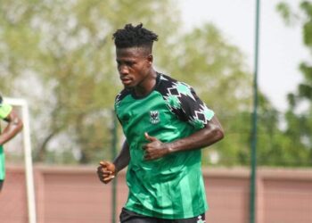 Ghana Premier League champions Samartex to miss top scorer Evans Osei Wusu