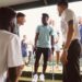Ghana Real Betis midfielder Mawuli Mensah undergoes successful surgery
