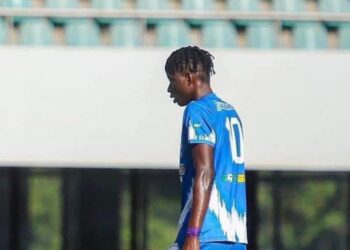 Asante Kotoko to complete Emmanuel Antwi signing next week