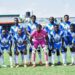 Ghana Premier League: Struggling Great Olympics draw blank against Dreams FC at home