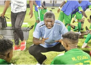 Maxwell Konadu: “I unequivocally extend my warmest appreciation to my benevolent Board”