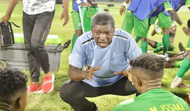 Maxwell Konadu: “I unequivocally extend my warmest appreciation to my benevolent Board”