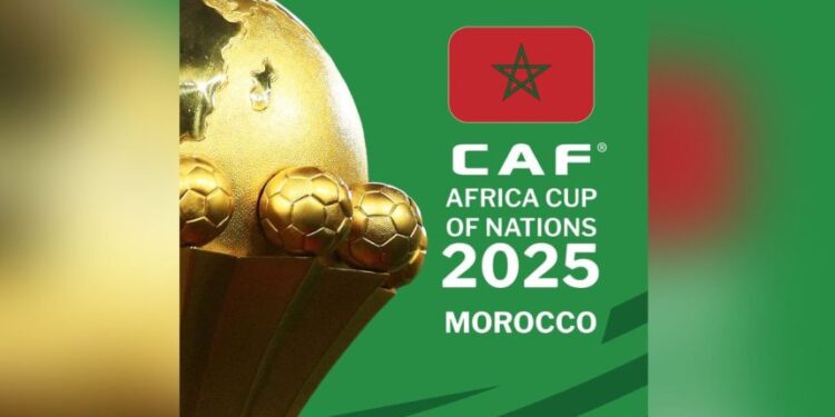 Confirmed: 2025 AFCON qualifiers to commence in September 2024