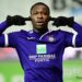 Anderlecht ready to continue with Ghanaian forward Francis Amuzu