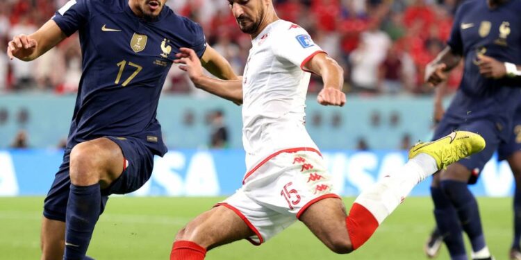 Transfer Rumours: Southampton interested in signing Tunisia’s Mohamed Ali Ben Romdhane