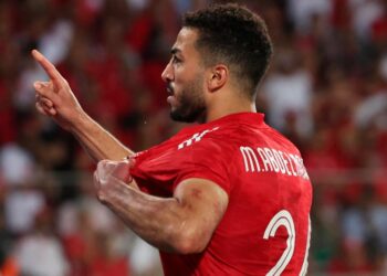 Transfer News: Al Ahly defender Mohamed Abdelmonem hints on possible departure