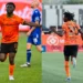 Ghanaian duo Kwasi Poku and Nana Ampomah score in Forge FC win over HFX Wanderers in Canada