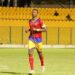 Former Hearts of Oak defender Kofi Agbesimah seals move to FC Samartex 