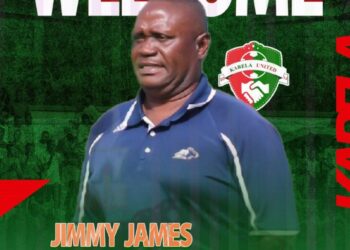 Karela United appoints Jimmy Cobblah as new head coach
