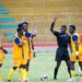 DOL Super Cup: Young Apostles and Hohoe United share points in thrilling draw