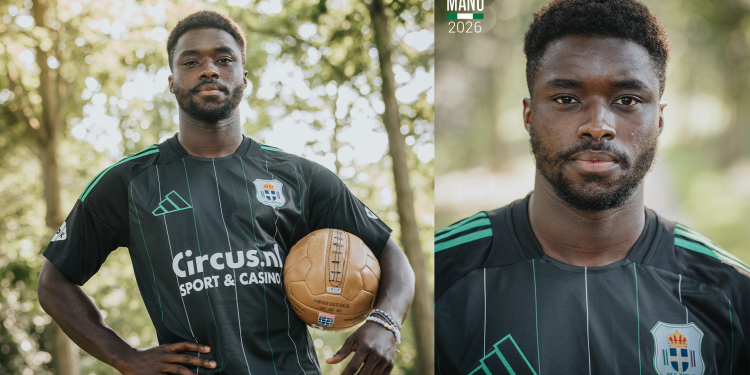 PEC Zwolle Technical director Gerry Hamstra reveals why his outfit signed Ghanaian forward Braydon Manu