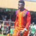 INJURY WOES: Hearts of Oak goalkeeper Eric Ofori Antwi speaks out on his meniscus tear setback