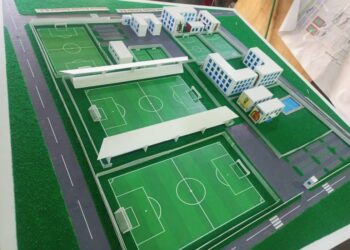 The King’s Project: Otumfuo to build state-of-the-art training facility for Asante Kotoko