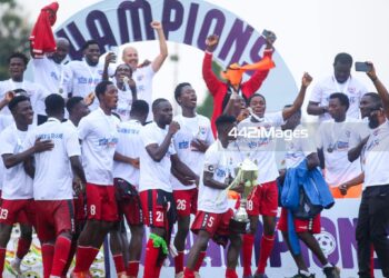 Inter Allies beat WAFA on penalties to secure Division One League promotion