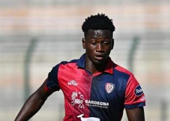 Exclusive: Ibrahim Sulemana joins Serie A side Atalanta from Cagliari