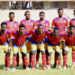 Ghana Premier League 2024-25 Campaign: Hearts of Oak begin season at home to Holy Stars