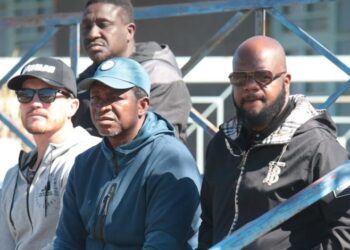 Maxwell Konadu begins new challenge with Black Leopards in South Africa