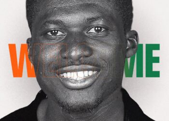 Italian side Venezia sign former Ghana star Alfred Duncan