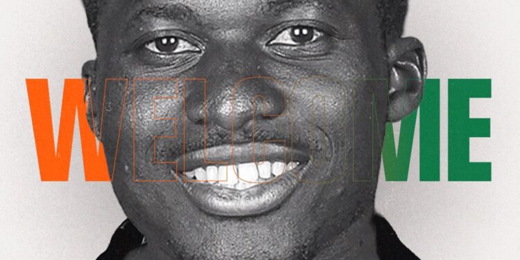 Italian side Venezia sign former Ghana star Alfred Duncan