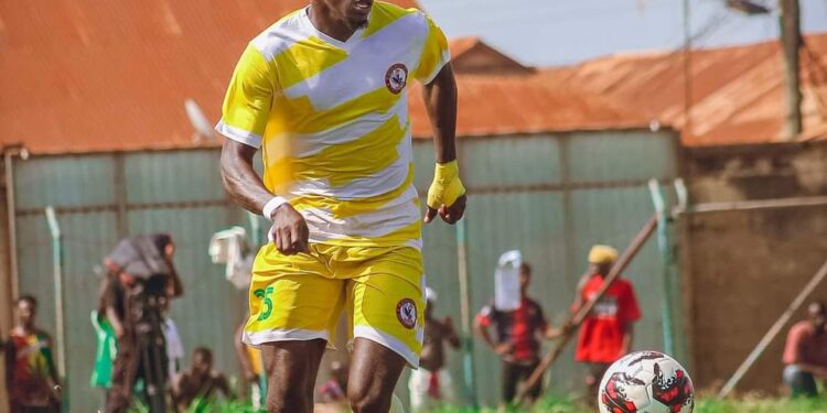 Ghanaian giant Kumasi Asante Kotoko poised to secure Chelsea’s Lord Amoah’s signature