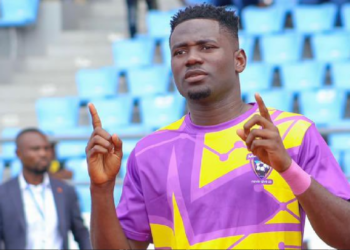 Egyptian giants Zamalek in talks to sign Medeama defender Fatawu Hamidu