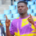 Egyptian giants Zamalek in talks to sign Medeama defender Fatawu Hamidu