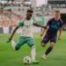 Austin FC coach Josh Wolff heaps praise on Osman Bukari after debut display against Charlotte FC in MLS
