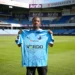 I’m very much looking forward to showing myself at Randers FC, says Ghana U20 star Hakim Sulemana