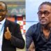 “I wish Nyantakyi could return to oversee Ghana Football” – Ex-Black Stars midfielder Derek Boateng