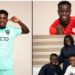 A record ten Ghanaian youngsters secure move to top European clubs in January 2023 transfer window