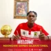OFFICIAL: Congolese defender Ndongani Samba joins Asante Kotoko on a two-year deal