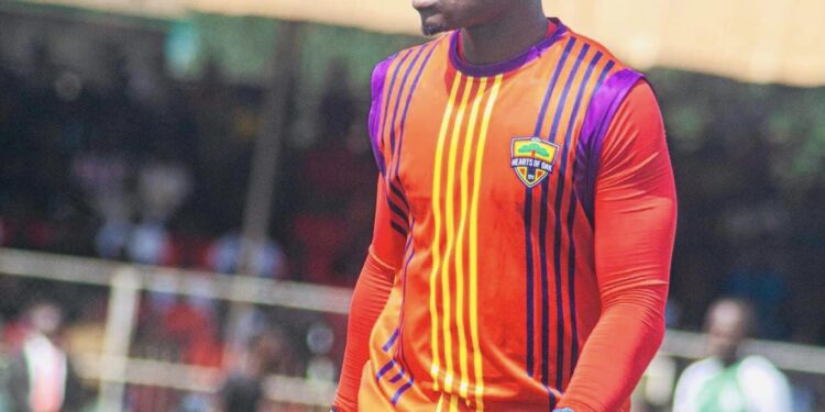 “I believe Hearts of Oak will do what is right and help me get the surgery I need” – Eric Ofori Antwi 