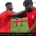 Konadu Yiadom returns to Hearts of Oak training after unsuccessful loan spell in Ukraine