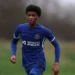English-born Ghanaian youngster Josh Acheampong named in Chelsea’s squad for USA tour 